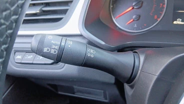 Renault Captur equilibre TCe 67kW (90CV)