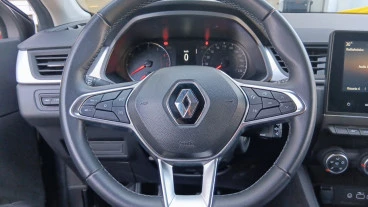 Renault Captur equilibre TCe 67kW (90CV)