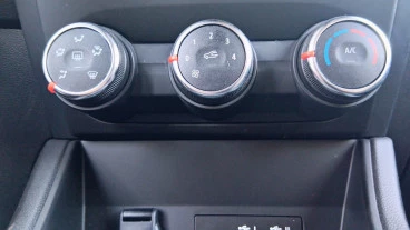 Renault Captur equilibre TCe 67kW (90CV)