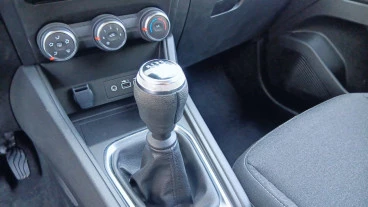 Renault Captur equilibre TCe 67kW (90CV)
