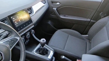 Renault Captur equilibre TCe 67kW (90CV)