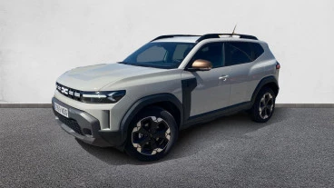 Dacia Duster Extreme TCE 96kW 48v (130CV) 4X2