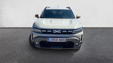 Dacia Duster Extreme TCE 96kW 48v (130CV) 4X2