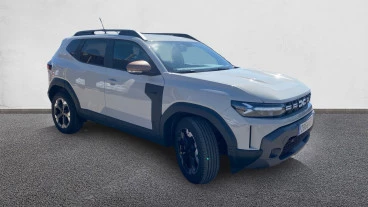 Dacia Duster Extreme TCE 96kW 48v (130CV) 4X2
