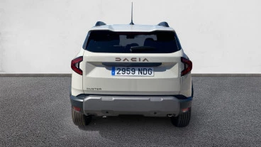 Dacia Duster Extreme TCE 96kW 48v (130CV) 4X2