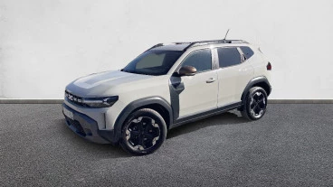 Dacia Duster Extreme TCE 96kW 48v (130CV) 4X2