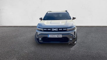 Dacia Duster Extreme TCE 96kW 48v (130CV) 4X2