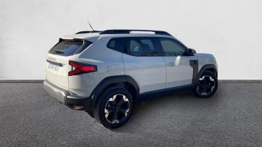 Dacia Duster Extreme TCE 96kW 48v (130CV) 4X2