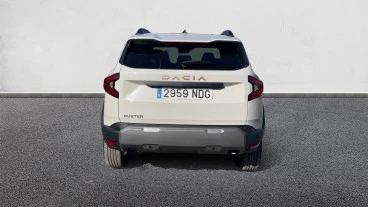Dacia Duster Extreme TCE 96kW 48v (130CV) 4X2