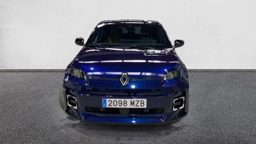 Renault 5 E-Tech Iconic Cinq 110kW (150CV) Autonomía Conf