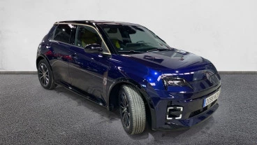 Renault 5 E-Tech Iconic Cinq 110kW (150CV) Autonomía Conf