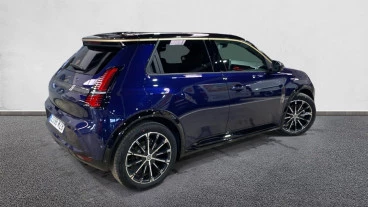 Renault 5 E-Tech Iconic Cinq 110kW (150CV) Autonomía Conf