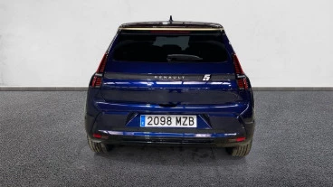 Renault 5 E-Tech Iconic Cinq 110kW (150CV) Autonomía Conf