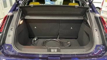 Renault 5 E-Tech Iconic Cinq 110kW (150CV) Autonomía Conf