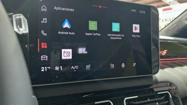 Renault 5 E-Tech Iconic Cinq 110kW (150CV) Autonomía Conf