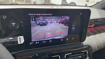 Renault 5 E-Tech Iconic Cinq 110kW (150CV) Autonomía Conf