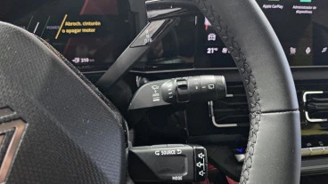 Renault 5 E-Tech Iconic Cinq 110kW (150CV) Autonomía Conf