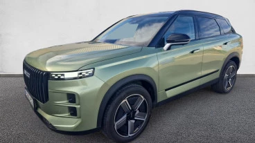 Jaecoo 7 Exclusive 1.6 TGDI 108kW AWD Bitono