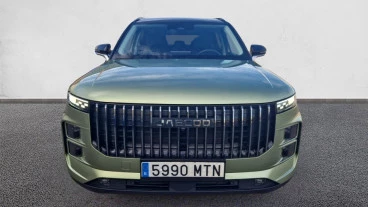 Jaecoo 7 Exclusive 1.6 TGDI 108kW AWD Bitono