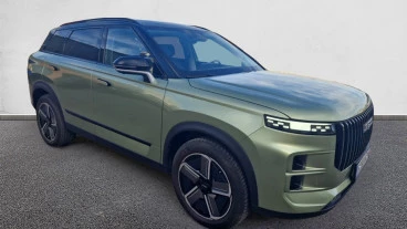 Jaecoo 7 Exclusive 1.6 TGDI 108kW AWD Bitono