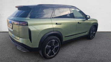 Jaecoo 7 Exclusive 1.6 TGDI 108kW AWD Bitono