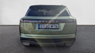 Jaecoo 7 Exclusive 1.6 TGDI 108kW AWD Bitono