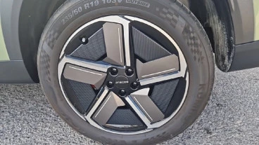 Jaecoo 7 Exclusive 1.6 TGDI 108kW AWD Bitono