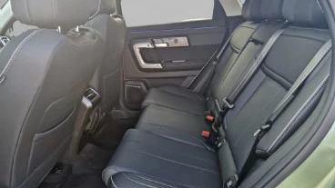 Jaecoo 7 Exclusive 1.6 TGDI 108kW AWD Bitono