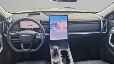 Jaecoo 7 Exclusive 1.6 TGDI 108kW AWD Bitono