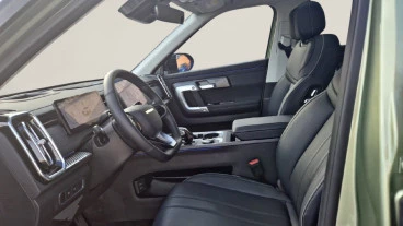 Jaecoo 7 Exclusive 1.6 TGDI 108kW AWD Bitono