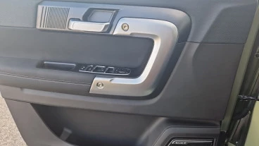 Jaecoo 7 Exclusive 1.6 TGDI 108kW AWD Bitono