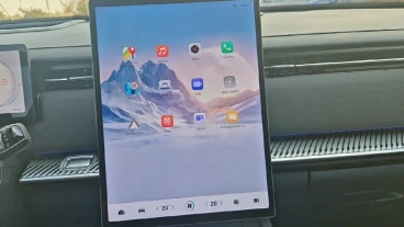 Jaecoo 7 Exclusive 1.6 TGDI 108kW AWD Bitono