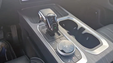 Jaecoo 7 Exclusive 1.6 TGDI 108kW AWD Bitono