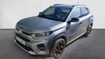 Citroën C3 Turbo 100 Max