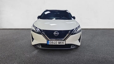 Nissan Qashqai DIG-T 116kW mHEV Xtronic Tekna