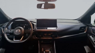 Nissan Qashqai DIG-T 116kW mHEV Xtronic Tekna