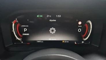 Nissan Qashqai DIG-T 116kW mHEV Xtronic Tekna
