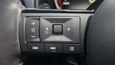 Nissan Qashqai DIG-T 116kW mHEV Xtronic Tekna