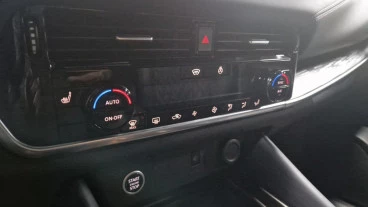 Nissan Qashqai DIG-T 116kW mHEV Xtronic Tekna