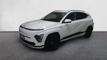 Hyundai Kona EV 99kW 48kWh Black Line