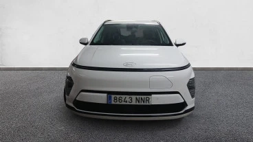 Hyundai Kona EV 99kW 48kWh Black Line