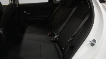 Hyundai Kona EV 99kW 48kWh Black Line
