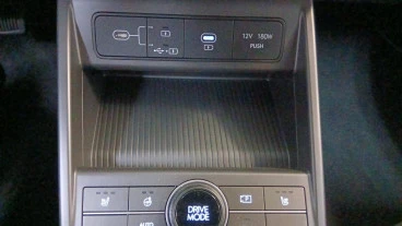 Hyundai Kona EV 99kW 48kWh Black Line