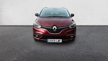Renault Grand Scénic Zen TCe 103 kW (140CV) GPF MY2021