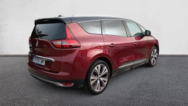 Renault Grand Scénic Zen TCe 103 kW (140CV) GPF MY2021