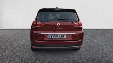 Renault Grand Scénic Zen TCe 103 kW (140CV) GPF MY2021