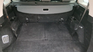 Renault Grand Scénic Zen TCe 103 kW (140CV) GPF MY2021