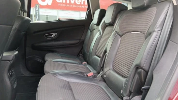 Renault Grand Scénic Zen TCe 103 kW (140CV) GPF MY2021