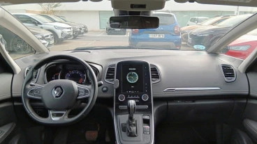 Renault Grand Scénic Zen TCe 103 kW (140CV) GPF MY2021