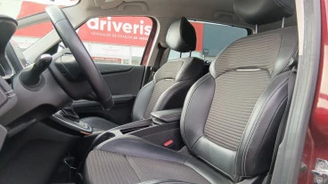 Renault Grand Scénic Zen TCe 103 kW (140CV) GPF MY2021